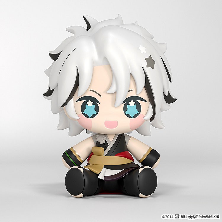 あんさんぶるスターズ!! Huggy Good Smile 滝維吹 (フィギュア
