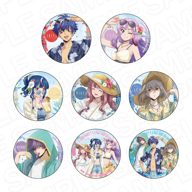 カードファイト!! ヴァンガード Divinez デラックス決勝編 ホログラム