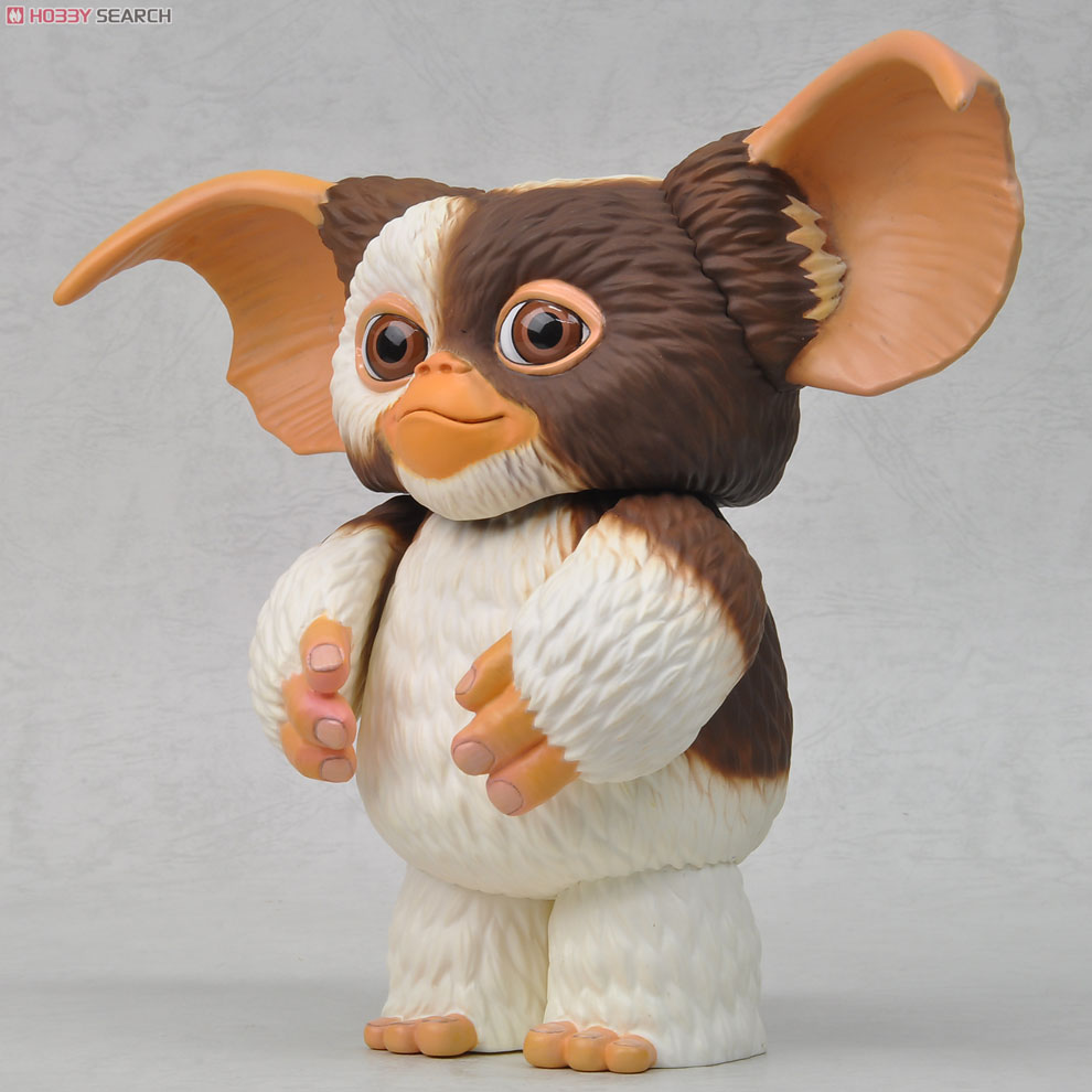 VCD No.175 ギズモ (完成品) - ホビーサーチ ロボット・特撮