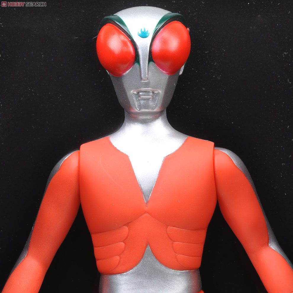 ファイヤーマン (完成品) - ホビーサーチ ロボット・特撮