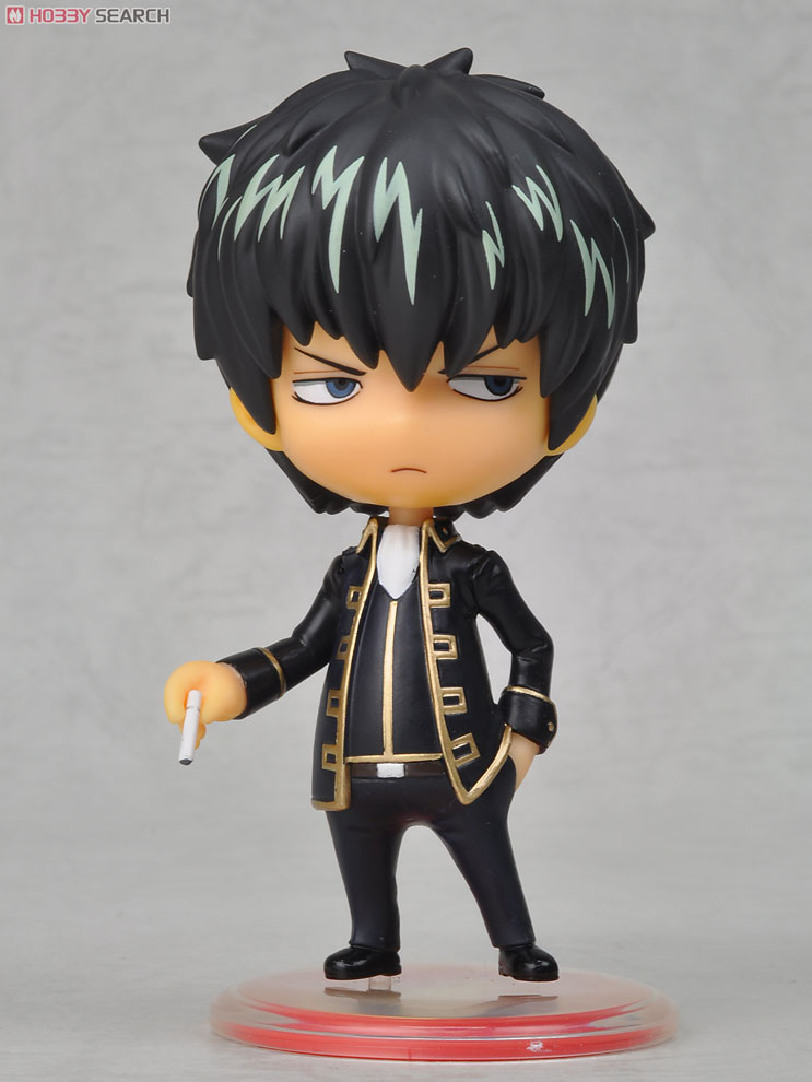 GEMINIシリーズ 銀魂 土方十四郎 (フィギュア) - ホビーサーチ フィギュア