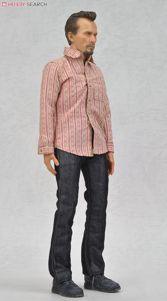 1/6 リアルマスターピース コレクティブル フィギュア/ プリズン