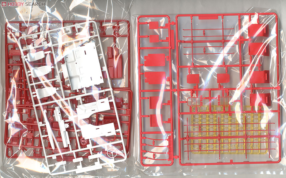 ふそう FU113S 冷凍車 (プラモデル) - ホビーサーチ カーモデル