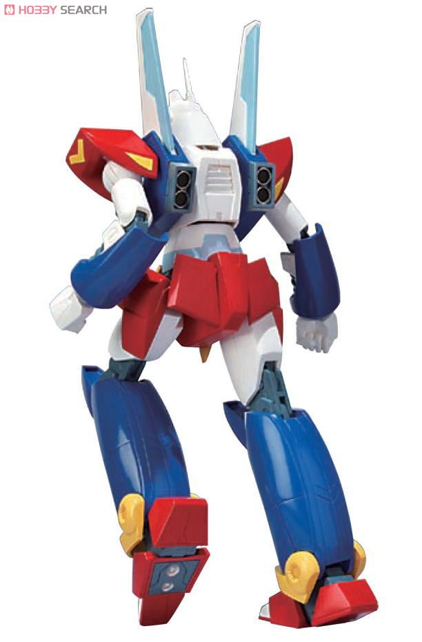 ROBOT魂 ザンダクロス (完成品) - ホビーサーチ ロボット・特撮