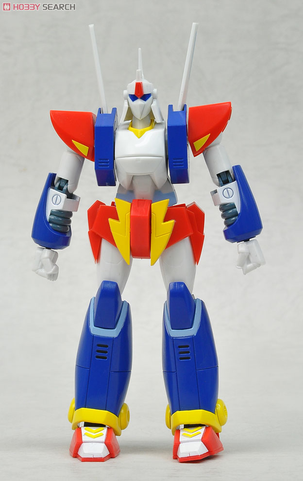 ROBOT魂 ザンダクロス (完成品) - ホビーサーチ ロボット・特撮