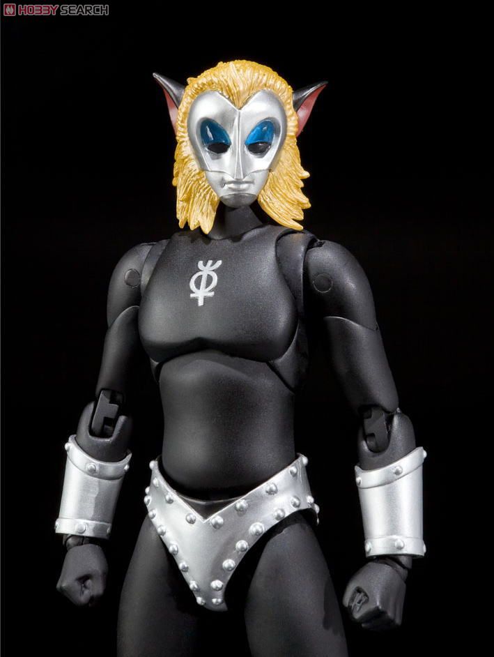 ULTRA-ACT マグマ星人 (完成品) - ホビーサーチ ロボット・特撮