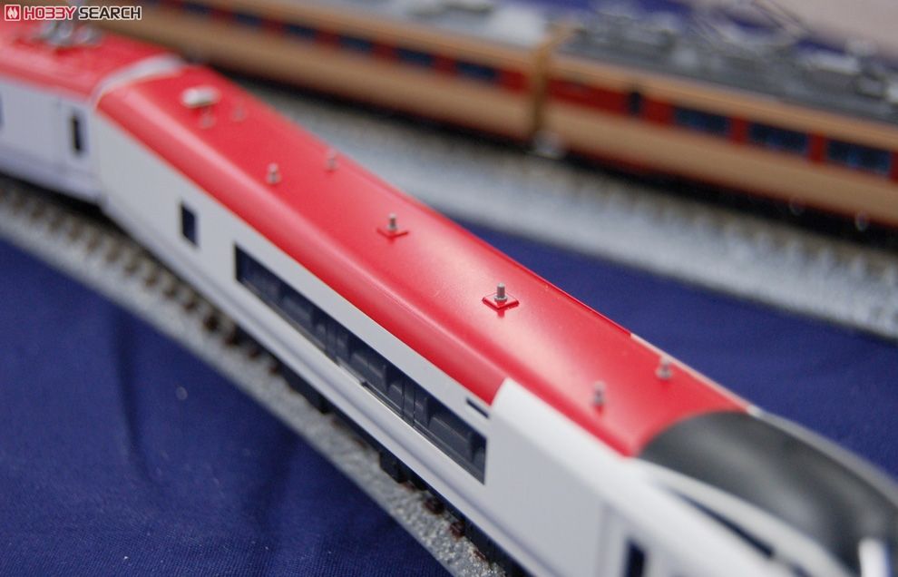 限定品】 JR E259系 特急電車 (成田エクスプレス) (6両セット) (鉄道