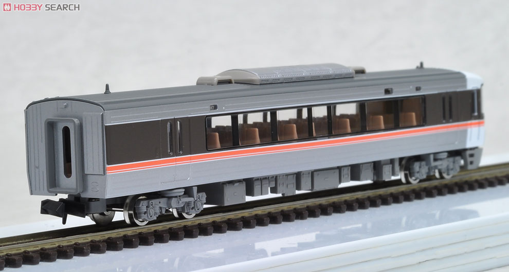 JR 373系 特急電車 (3両セット) (鉄道模型) - ホビーサーチ 鉄道模型 N
