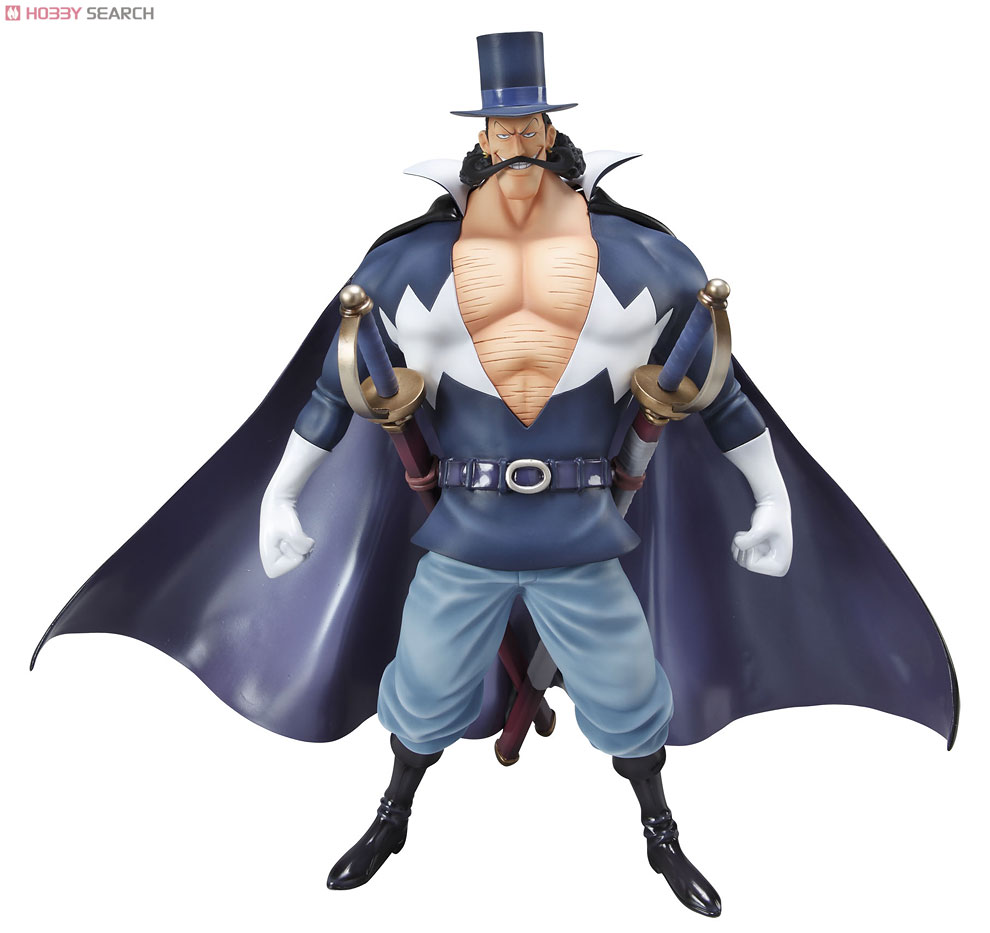 エクセレントモデル Portrait.Of.Pirates ワンピースシリーズNEO-DX 花