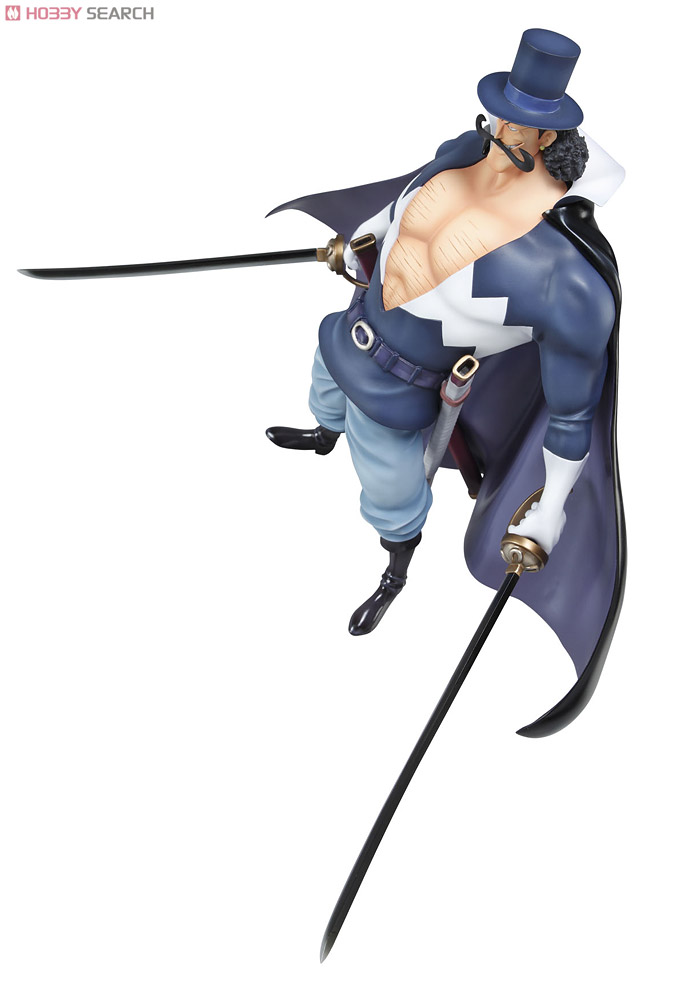 エクセレントモデル Portrait.Of.Pirates ワンピースシリーズNEO-DX 花