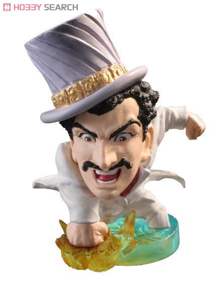 キャラヒーローズ ジョジョの奇妙な冒険 第1部 ファントムブラッド 15