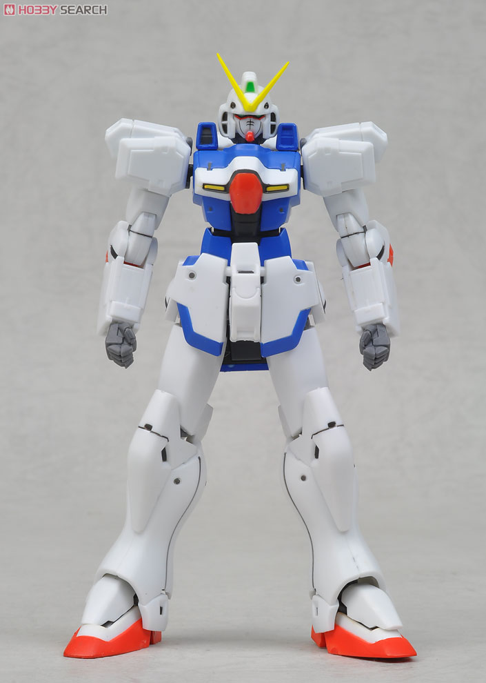【新品未開封】 L ROBOT 魂（SIDE MS）vガンダム！ Amazon.co.jp: TAMASHII NATIONS ROBOT魂 [SIDE MS] Vガンダム : ホビー