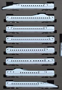 限定品】 JR N700-8000系 山陽・九州新幹線 (R2編成) (みずほ/さくら
