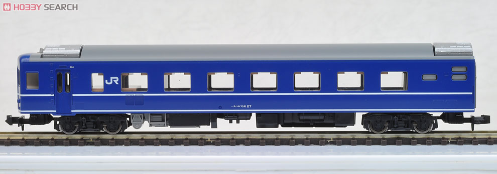 限定品】 JR14系 「さよなら北陸」 セット (10両セット) (鉄道模型