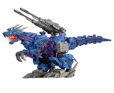 超電磁ロボ コン・バトラーV メガソフビキット 復刻版 (ソフトビニール