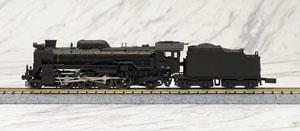 D51 標準形 (東北仕様) (鉄道模型) - ホビーサーチ 鉄道模型 N