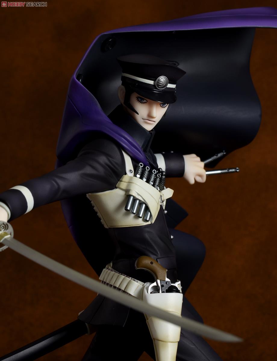 ゲームキャラクターズコレクションDX 「デビルサマナー 葛葉ライドウ