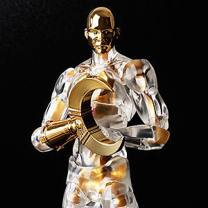 figma クリスタル・ボーイ (フィギュア) - ホビーサーチ フィギュア