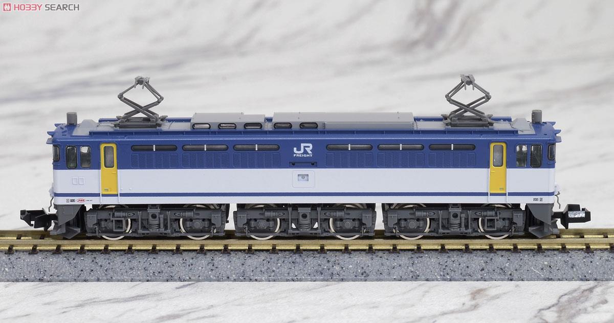 JR EF65-2000形 電気機関車 (JR貨物更新車) (鉄道模型) - ホビーサーチ