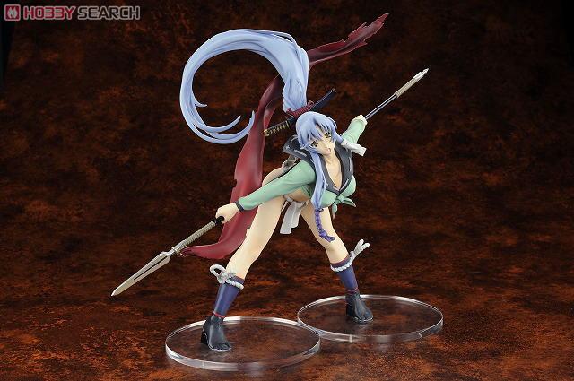 百花繚乱 サムライガールズ 後藤又兵衛 (フィギュア) - ホビーサーチ