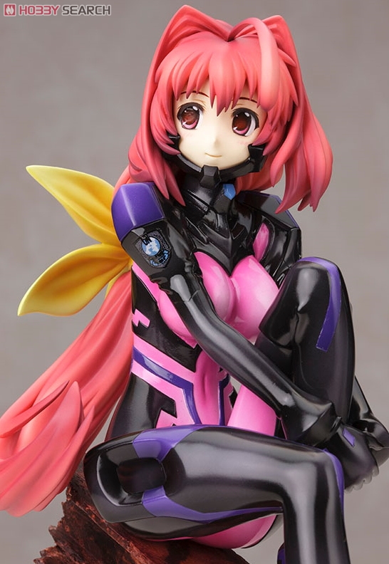 鑑純夏 コトブキヤ版 (フィギュア) - ホビーサーチ フィギュア