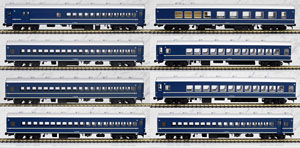 天賞堂 軽量客車 オユ12 郵便車 ぶどう色2号 国鉄 HO 天賞堂 軽量客車