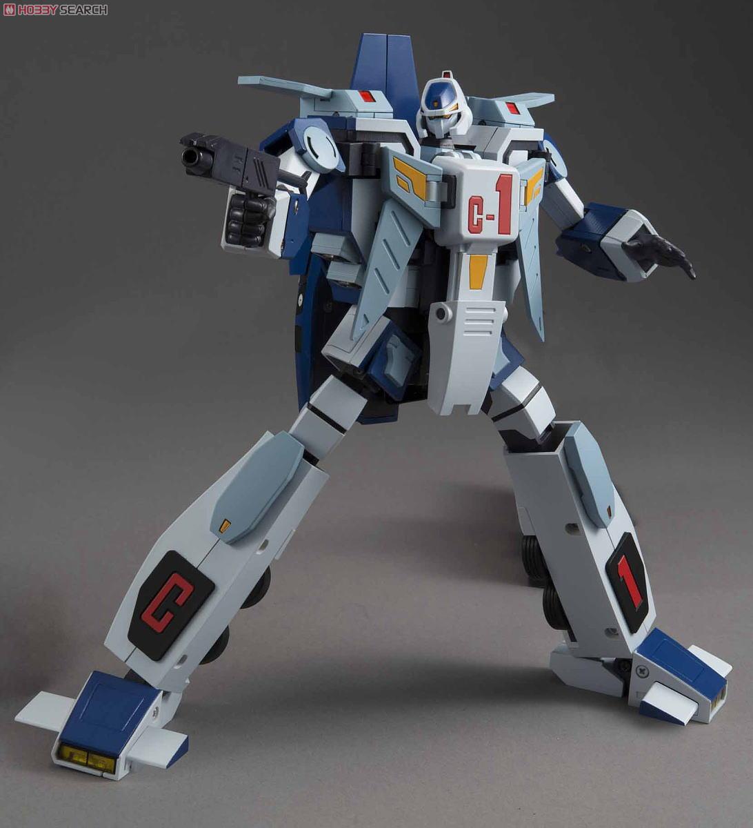 ヴァリアブルアクションハイスペック 「超攻速ガルビオン」 ガルビオン