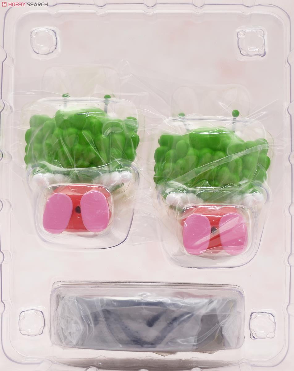 Dr.スランプ アラレちゃん ガッチャン&ガッチャン (フィギュア