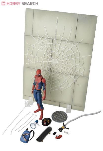 MAFEX No.004 マフェックス スパイダーマン (アメイジング