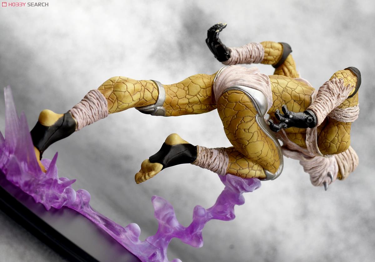 スタチューレジェンド 「ジョジョの奇妙な冒険 第3部」 ハングドマン