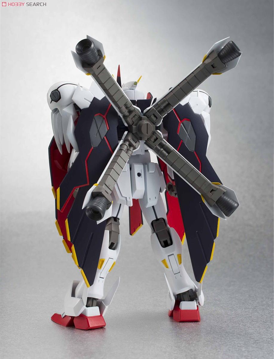 ロボット The crossbone gundam x1full cloth Amazon.co.jp: Bandai Hobby CROSSBONE GUNDAM X-1 Full Cloth, Bandai
