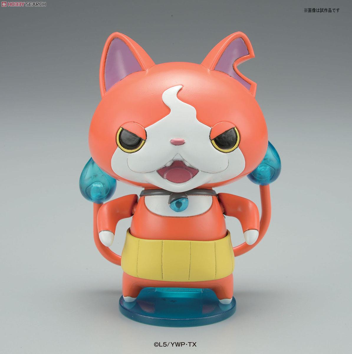 ジバニャン (プラモデル) - ホビーサーチ ガンプラ他