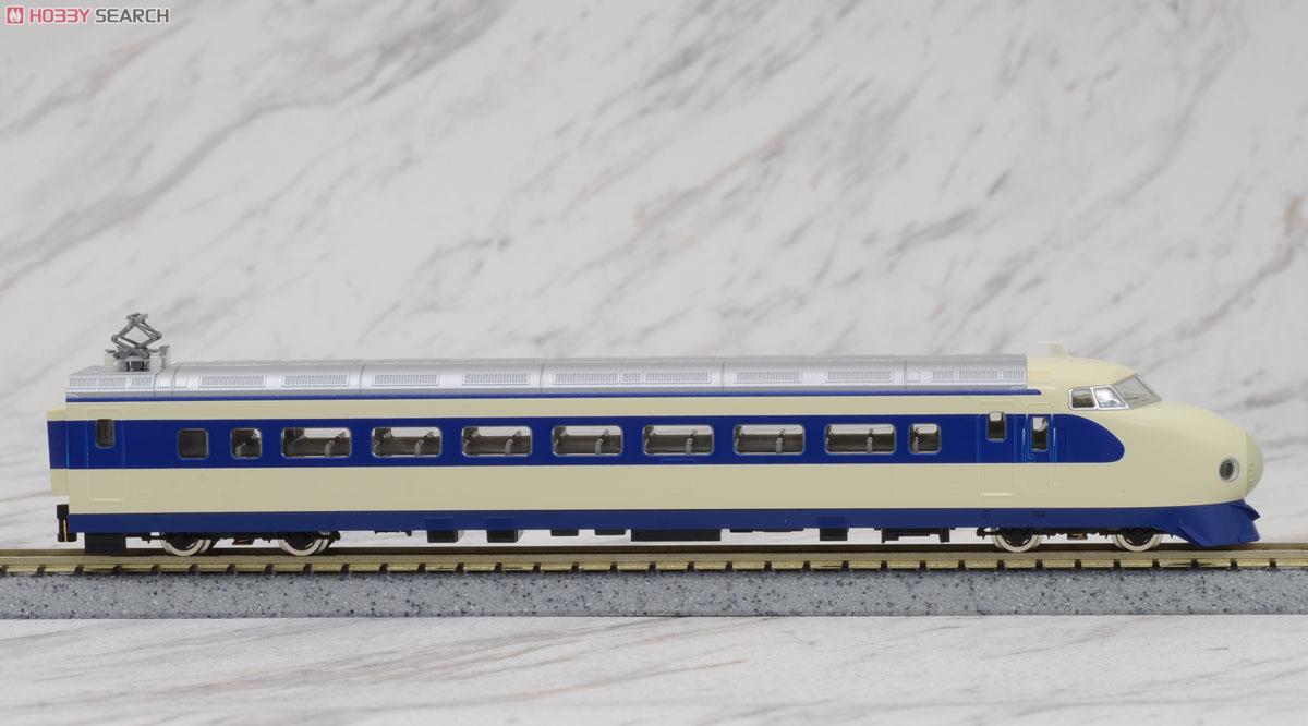 国鉄 0系 東海道・山陽新幹線 (大窓車・初期型・こだま) (基本・6両