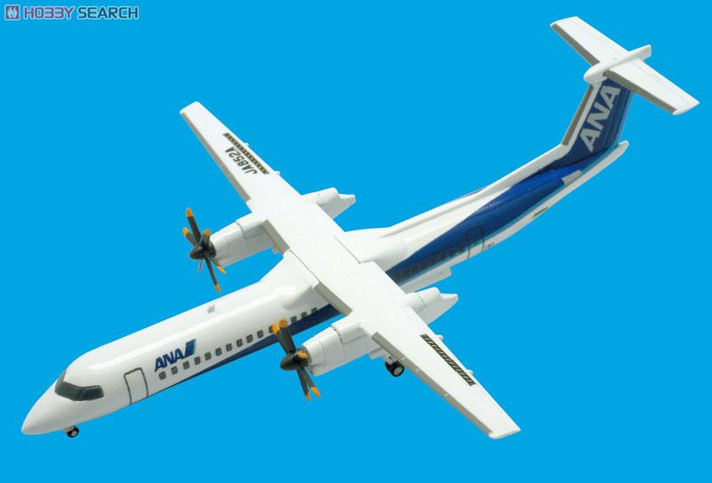 ぼくは航空管制官 日本のエアライン 10個セット (食玩) - ホビーサーチ