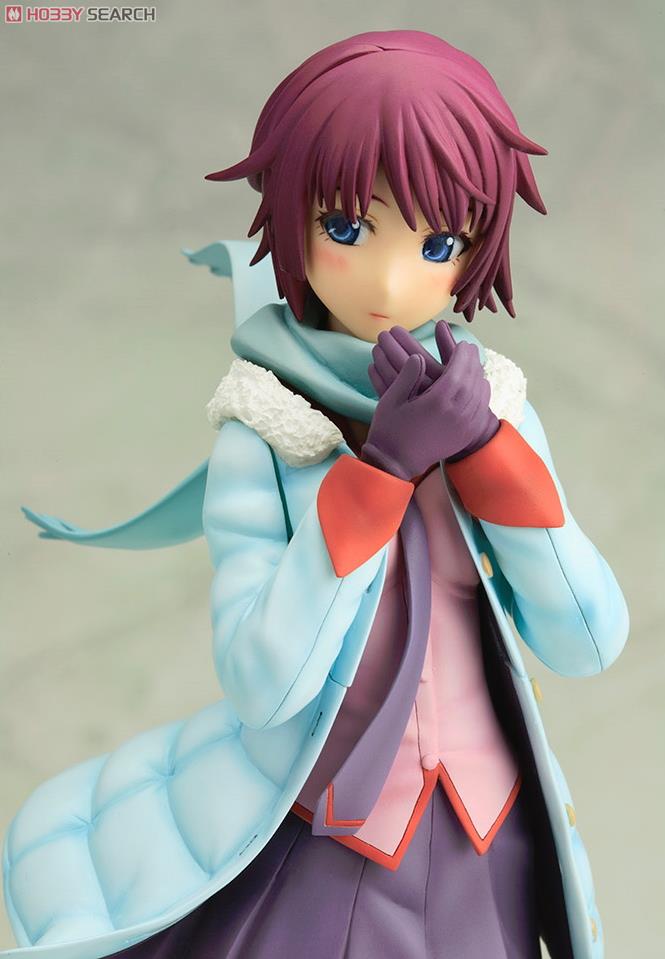 戦場ヶ原ひたぎ -恋物語- (フィギュア) - ホビーサーチ フィギュア