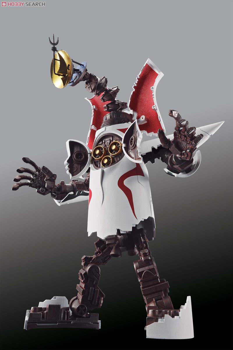 超合金 太陽の塔のロボ (完成品) - ホビーサーチ ロボット・特撮