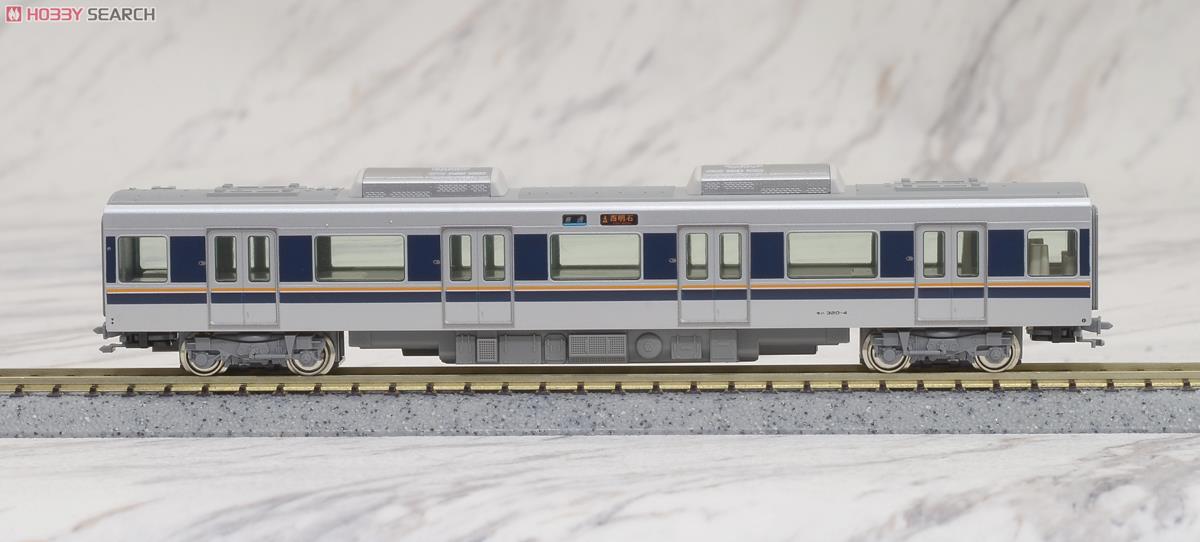 JR京都線・神戸線 321系 (基本・3両セット) (鉄道模型) - ホビーサーチ