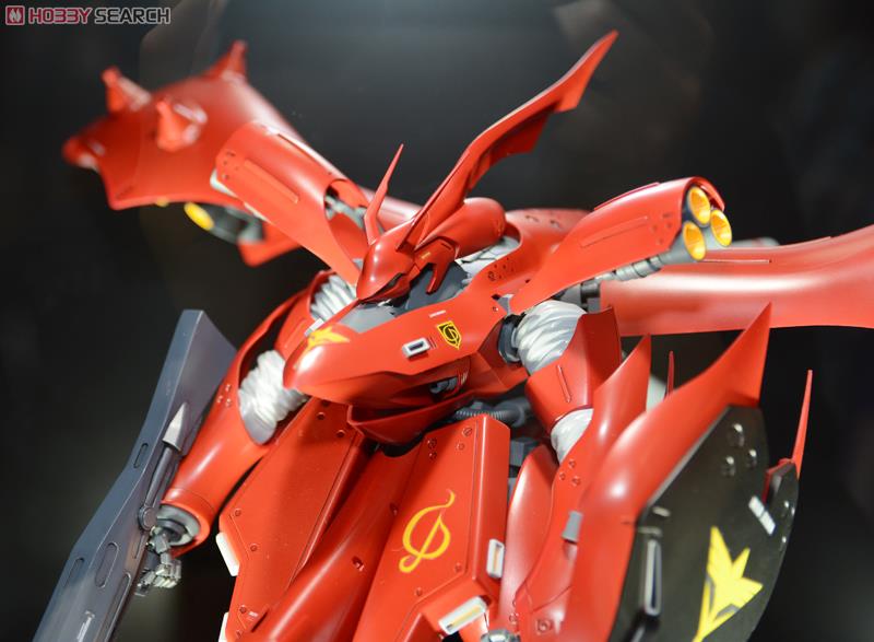 MSN-04II ナイチンゲール (RE/100) (ガンプラ) - ホビーサーチ ガンプラ他