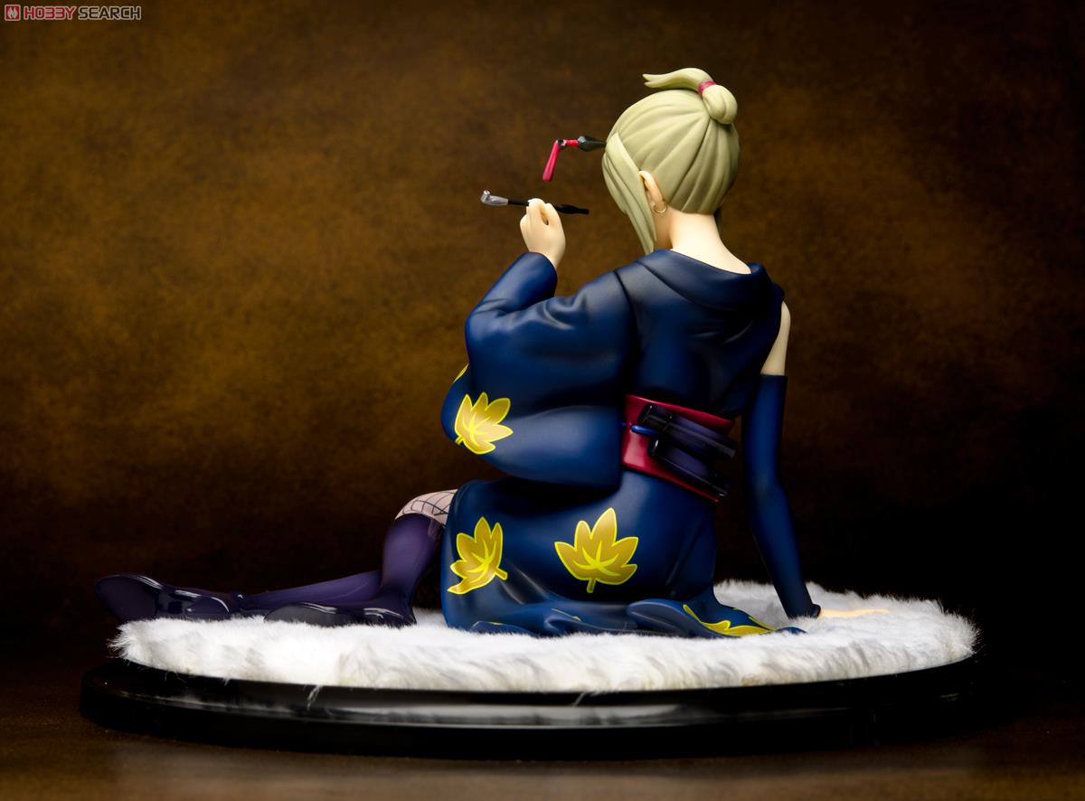 G.E.M. TSUKUYO フィギュア銀魂月詠