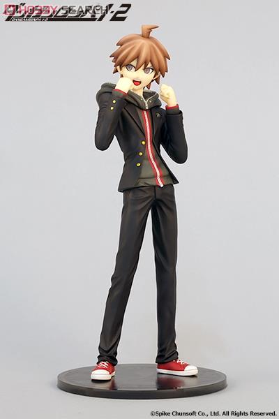 ダンガンロンパ1・2 超高校級のフィギュア03 苗木誠 (フィギュア
