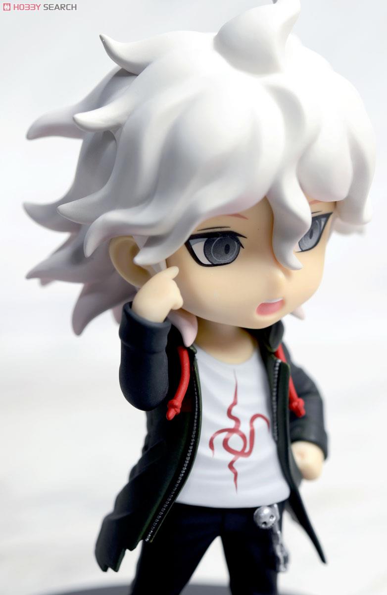 きゃらふぉるむ スーパーダンガンロンパ2 さよなら絶望学園 狛枝凪斗