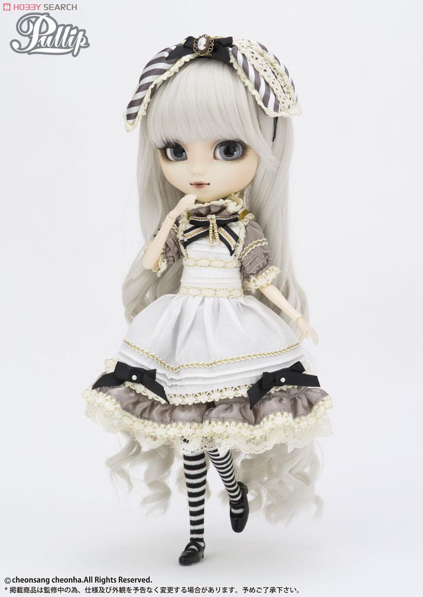 プーリップ / Classical Alice Sepia Pullip ver.(クラシカル アリス