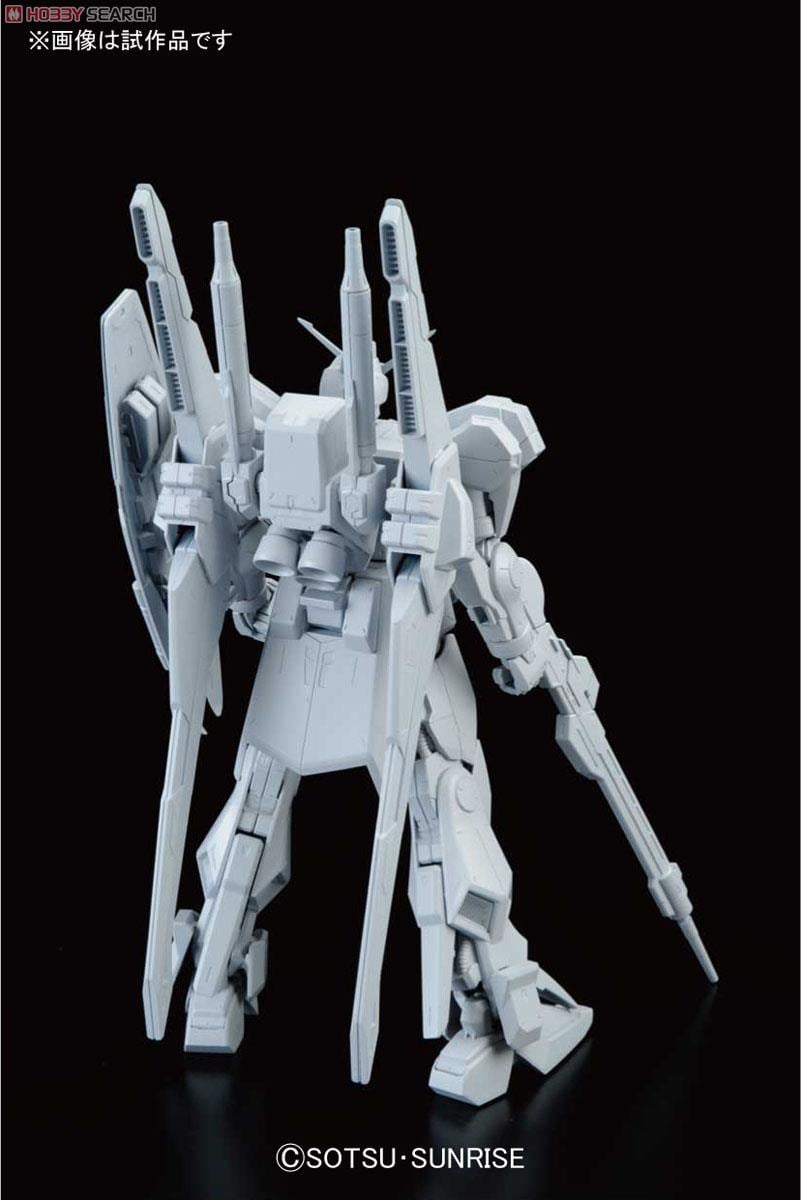 ガンダムMk-III (RE/100) (ガンプラ) - ホビーサーチ ガンプラ他