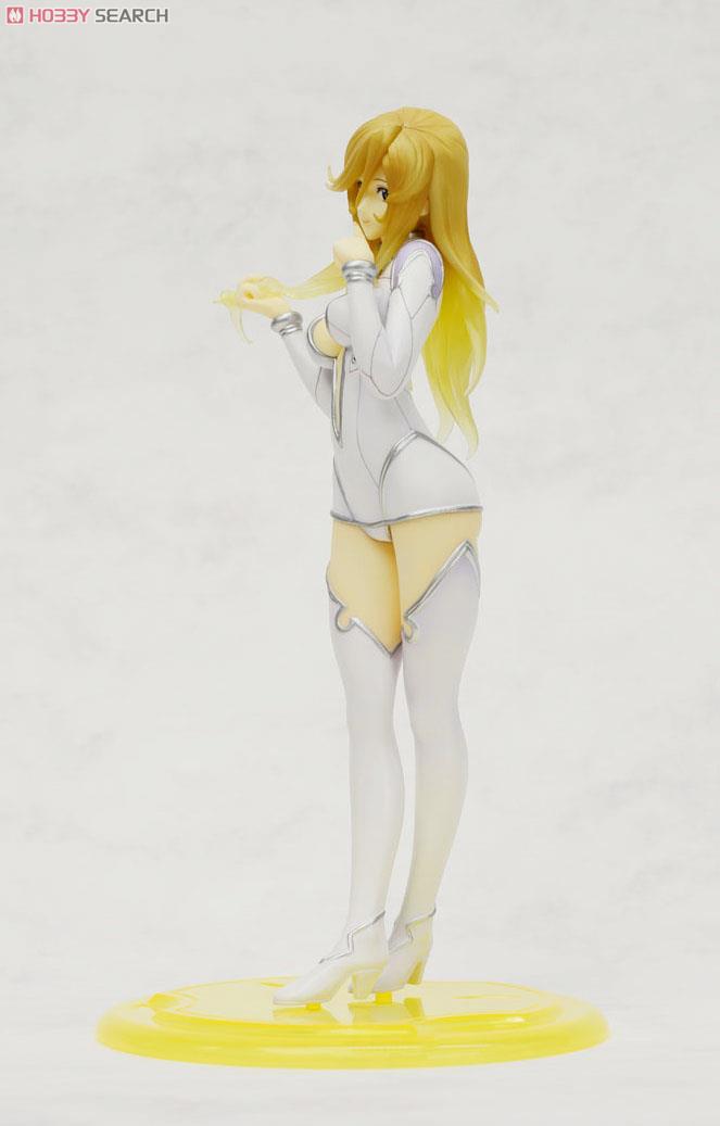 ヤマトガールズコレクション 宇宙戦艦ヤマト2199 ユリーシャ