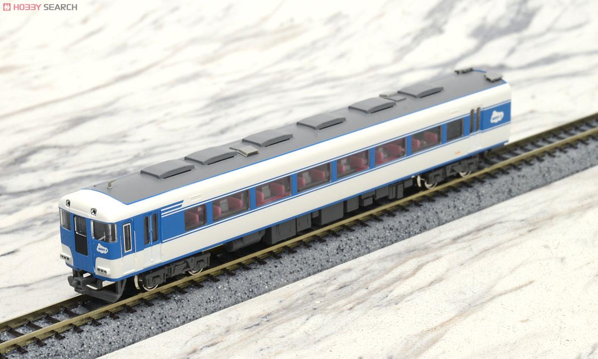 近鉄 15200系 あおぞらII 15203編成 2輛編成セット (動力無し) (増結