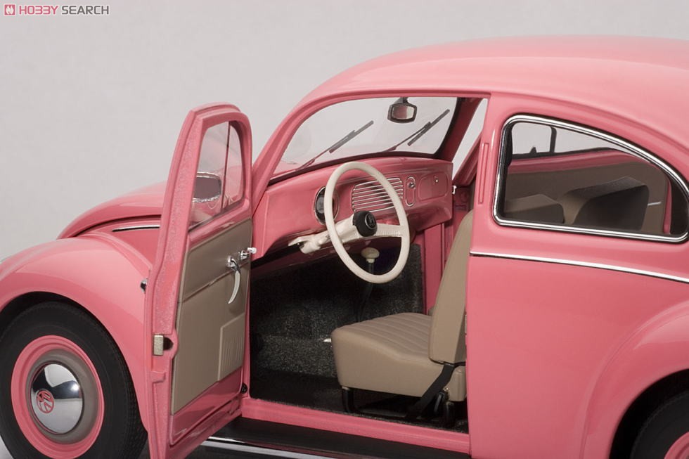 ☆ラスト1☆ビートル1955年モデルカー☆ヴィンテージコレクターズ用 1