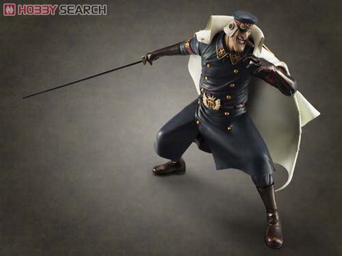 エクセレントモデル Portrait.Of.Pirates ワンピースシリーズNEO-DX 雨