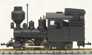 HOナロー) 【特別企画品】 木曾森林鉄道 ボールドウィン 1号機II 後期