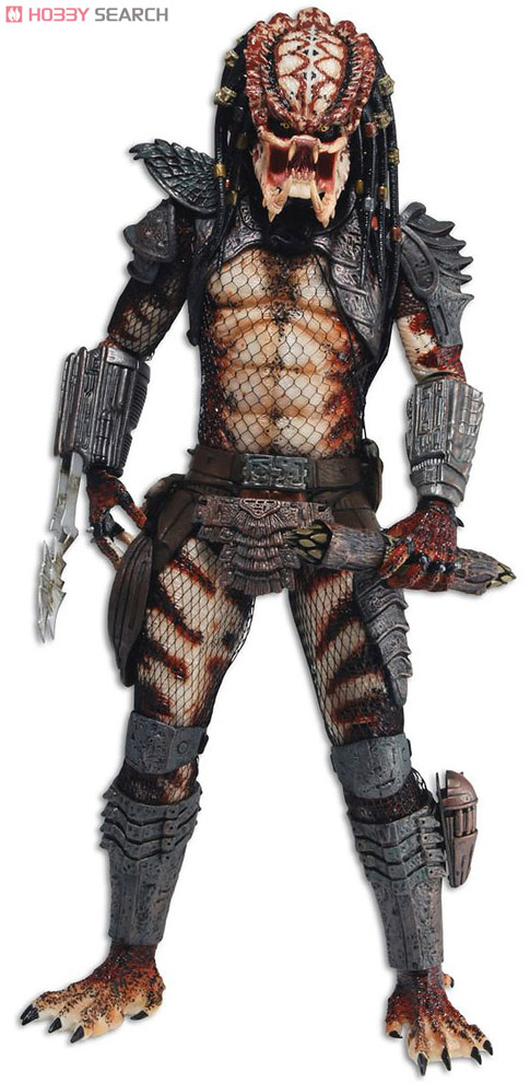 プレデター2/ ガーディアン・プレデター＆シティーハンター