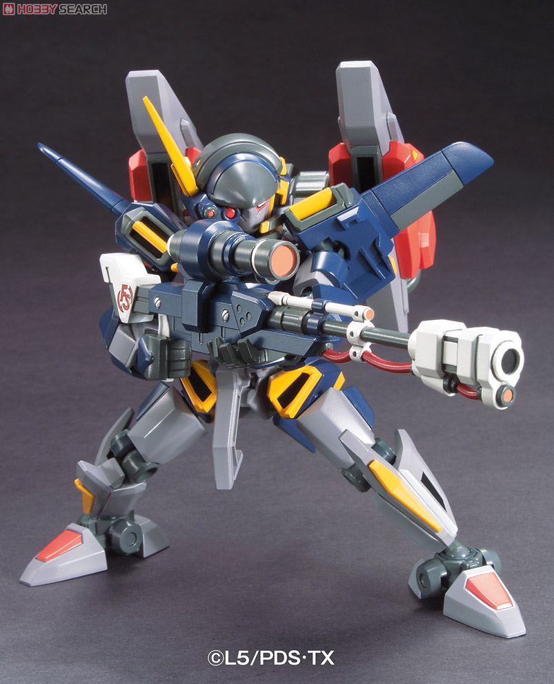 LBX プロト・I (プラモデル) - ホビーサーチ ガンプラ他